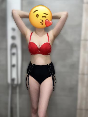 Индивидуалка Ирма Фотография 2
