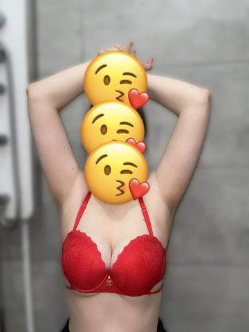 Индивидуалка Ирма Фотография 3
