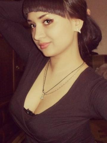 Индивидуалка Сабина Фотография 6