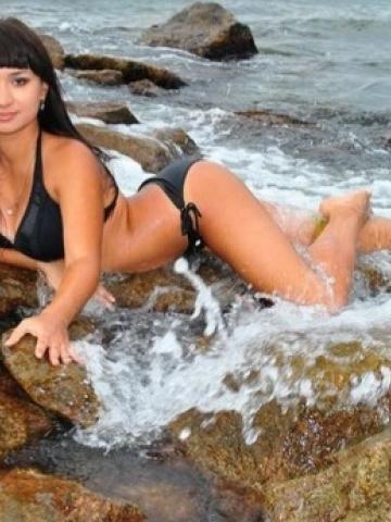 Индивидуалка Сабина Фотография 8