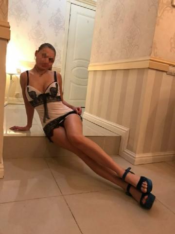 Индивидуалка Анечка Фотография 3