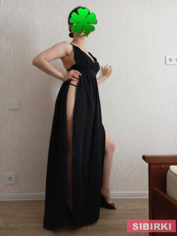 Индивидуалка Сабина Фотография 2