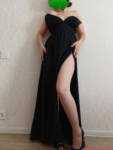 Индивидуалка Сабина Фотография 4