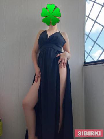 Индивидуалка Сабина Фотография 5
