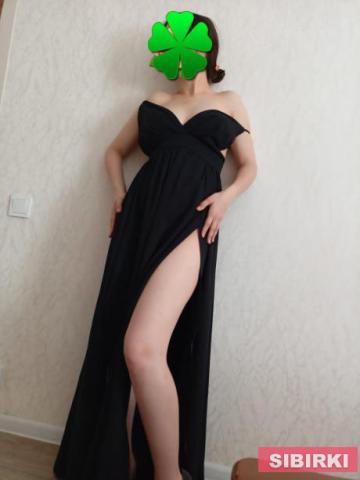 Индивидуалка Сабина Фотография 7