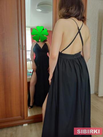 Индивидуалка Сабина Фотография 8